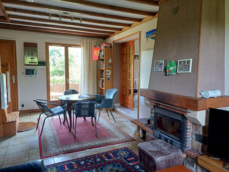 Maison - 102 m² - 6 pièces