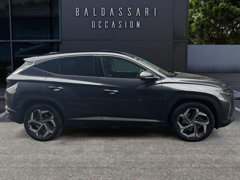 Hyundai Tucson 1.6 t-Gdi 230 Hybrid Bva6 Executive