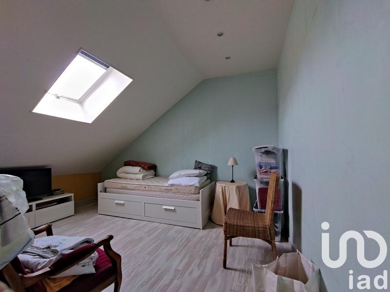 Maison - 158 m² - 5 pièces