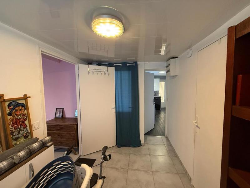 Maison de ville - 97 m² - 5 pièces