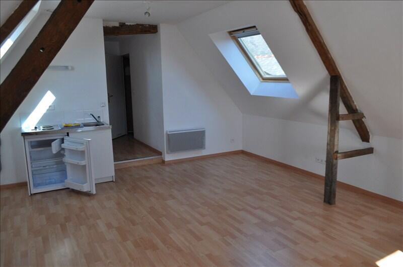 Appartement - 27 m² - 1 pièce