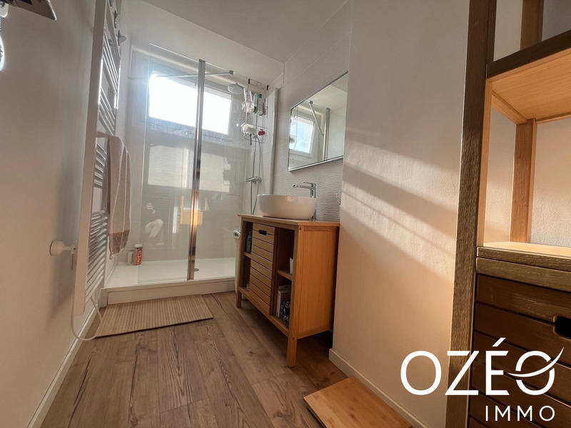 Appartement - 68 m² - 4 pièces