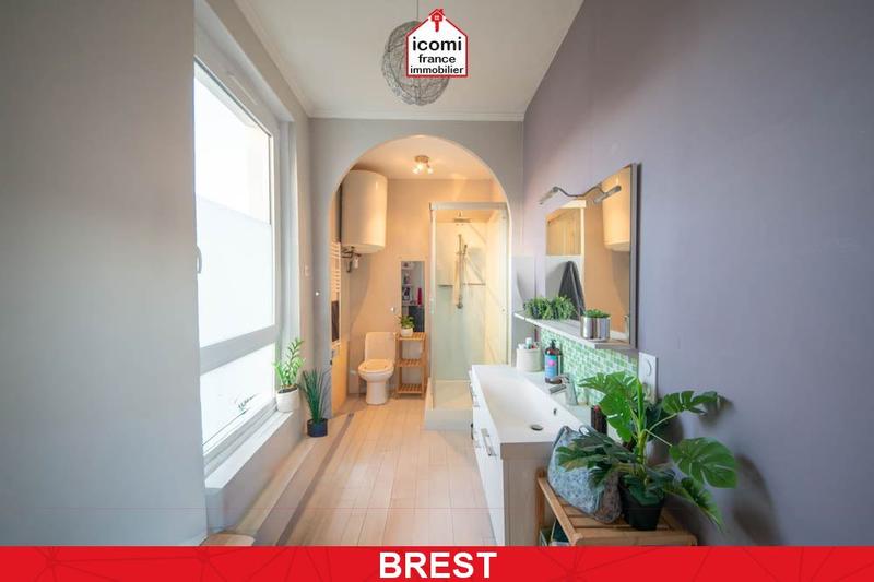 Appartement - 48 m² - 3 pièces