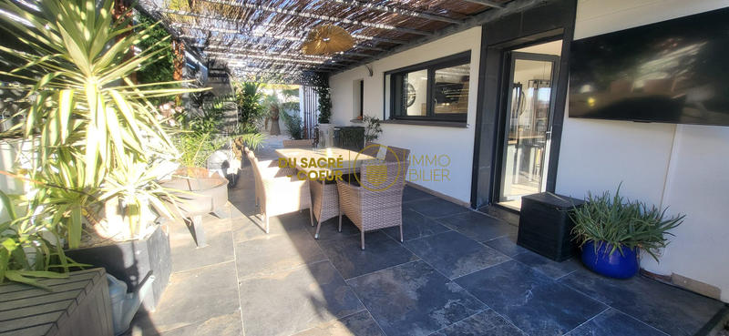 Villa - 108 m² - 4 pièces