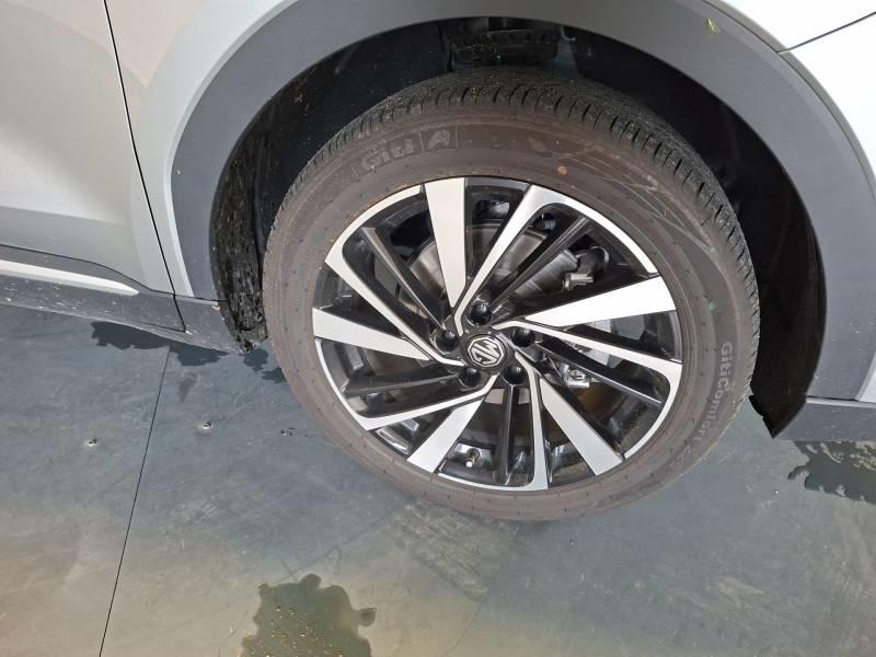 Mg Zs 1.5 l Hybrid+ 197 ch Luxury