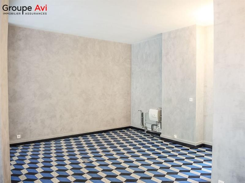 Local commercial - 60 m²