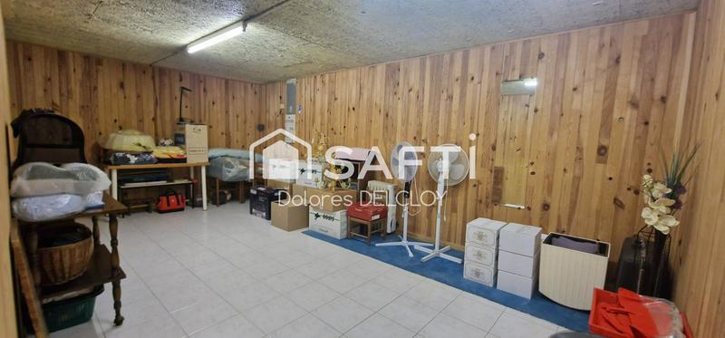 Maison - 115 m² - 6 pièces