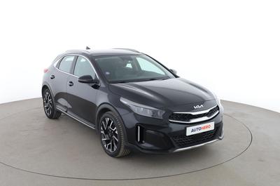 Kia Xceed 1.5 t-GDi Isg Active Dct7 160 ch