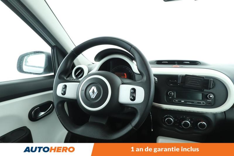 Renault Twingo 1.0 SCe Limited 71 ch