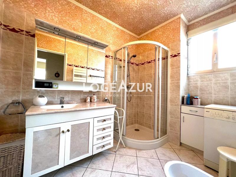 Appartement - 62 m² - 2 pièces