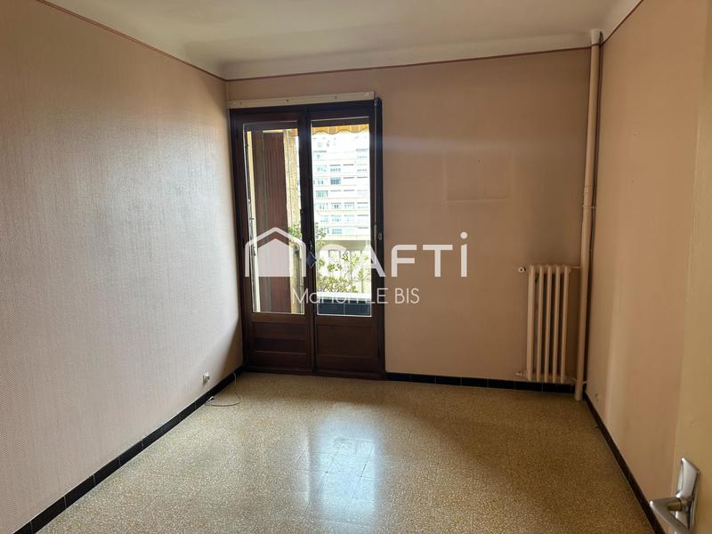 Appartement - 68 m² - 3 pièces