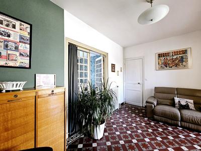 Maison de ville - 139 m² - 7 pièces