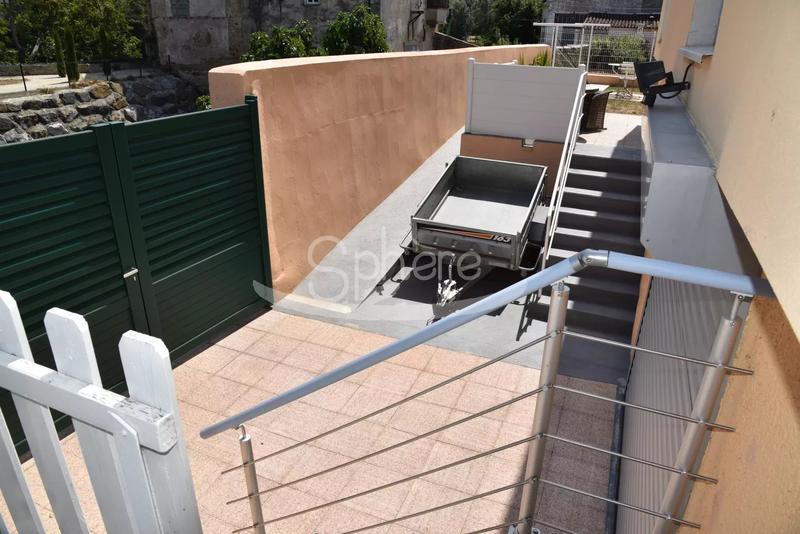 Villa - 73 m² - 5 pièces