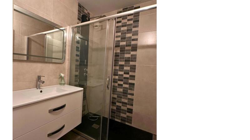 Appartement - 72 m² - 4 pièces