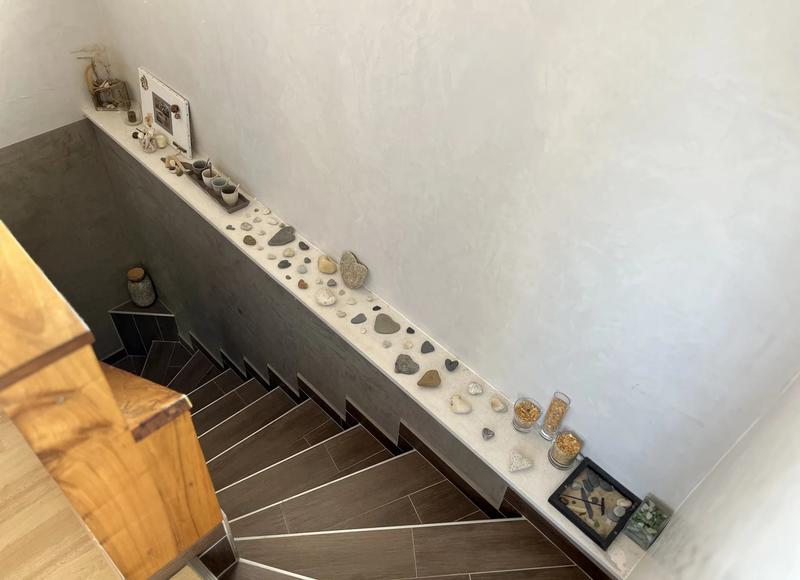 Maison - 165 m² - 7 pièces