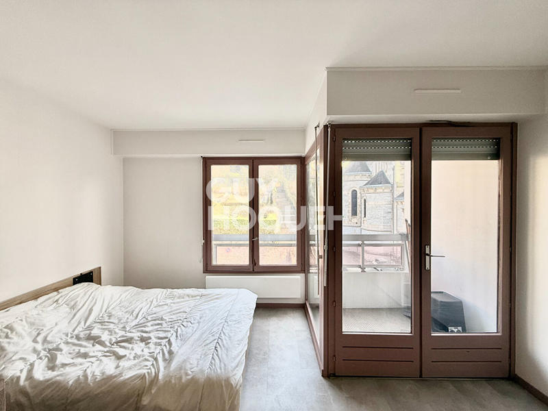 Appartement - 28 m² - 1 pièce