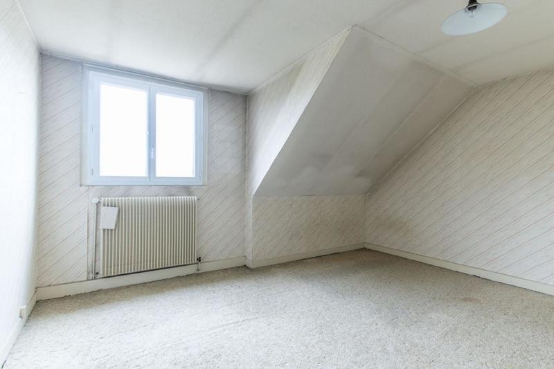 Maison - 146 m² - 7 pièces