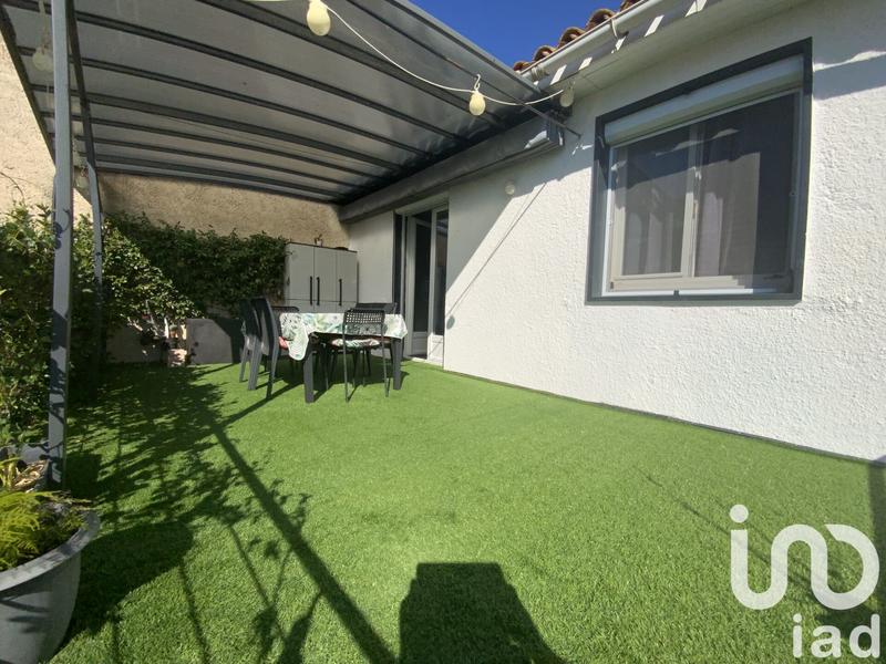 Maison - 132 m² - 5 pièces