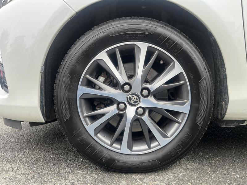 Toyota Yaris 1.5 VVTi 110 Ch Y20 France Connect *Première main