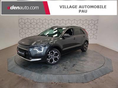 Kia Niro 1.6 GDi 129 ch Hev Dct6 Premium