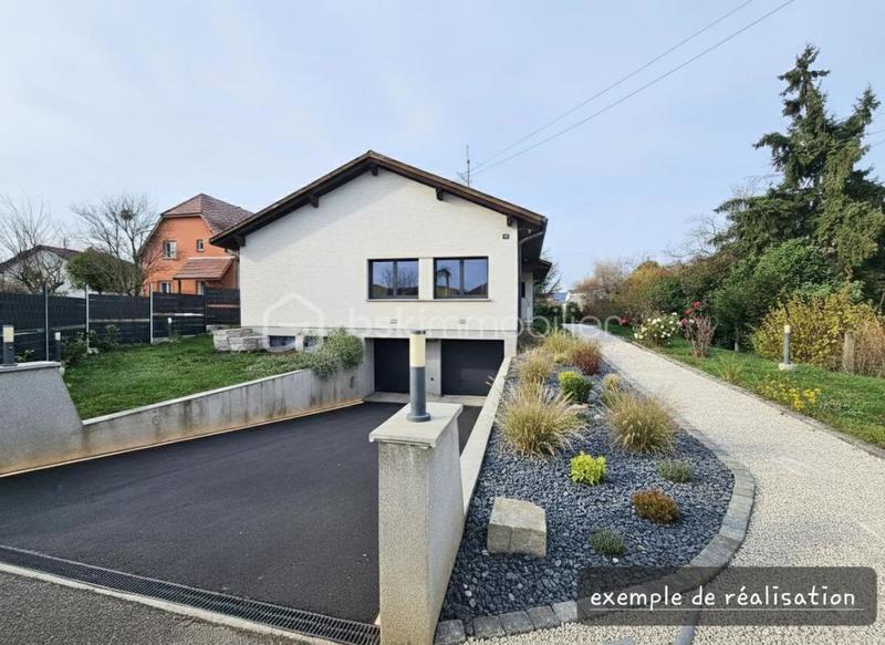 Maison - 180 m² - 9 pièces