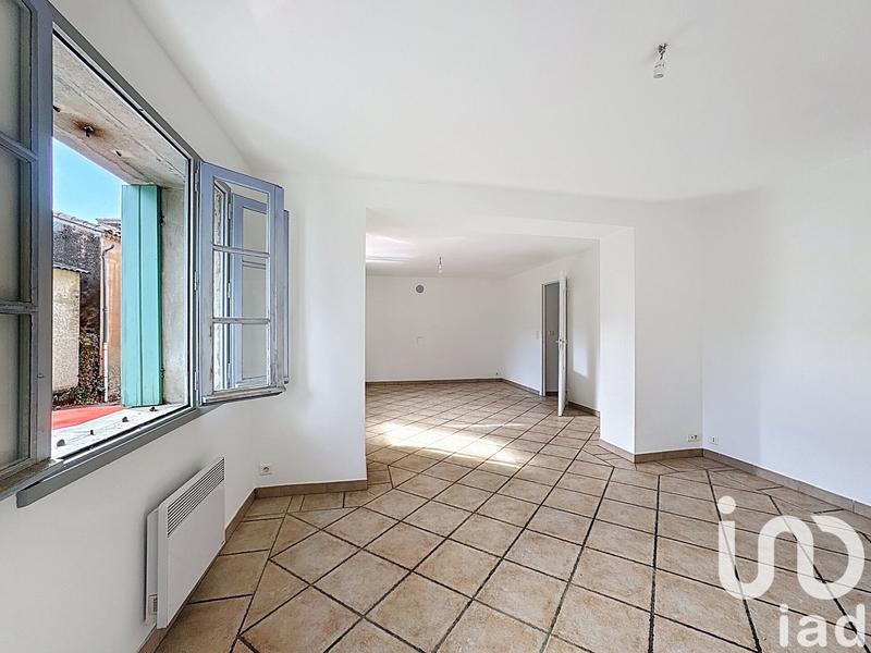 Maison de village - 175 m² - 6 pièces