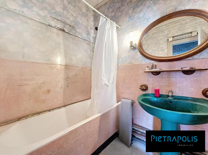 Appartement - 88 m² - 4 pièces