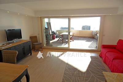 Appartement - 31 m² - 1 pièce