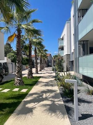 Appartement - 75 à 132 m² - 3 à 4 pièces