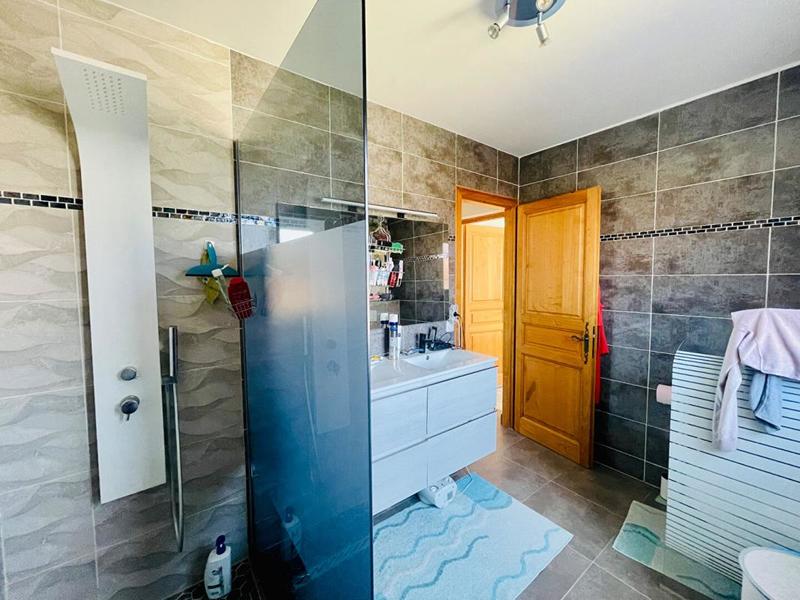 Maison - 119 m² - 5 pièces