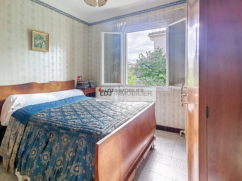 Maison traditionnelle - 63 m² - 4 pièces