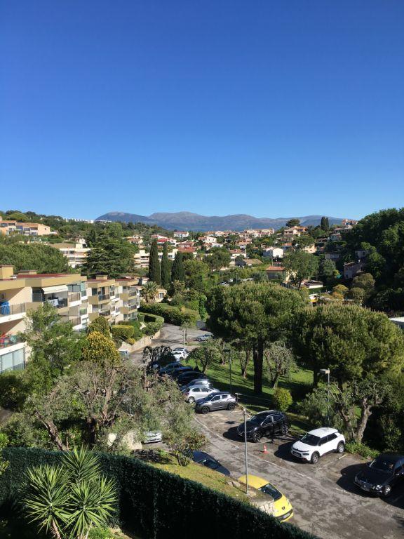 Studio - 19 m² - 1 pièce