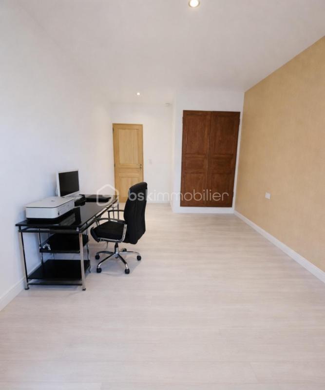 Maison - 113 m² - 5 pièces