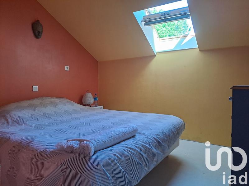 Maison - 148 m² - 6 pièces