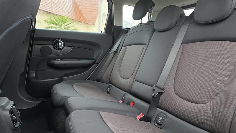 Mini Clubman 1.5 One d 116