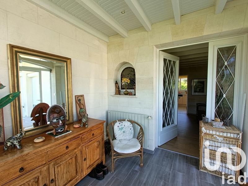 Maison - 136 m² - 6 pièces