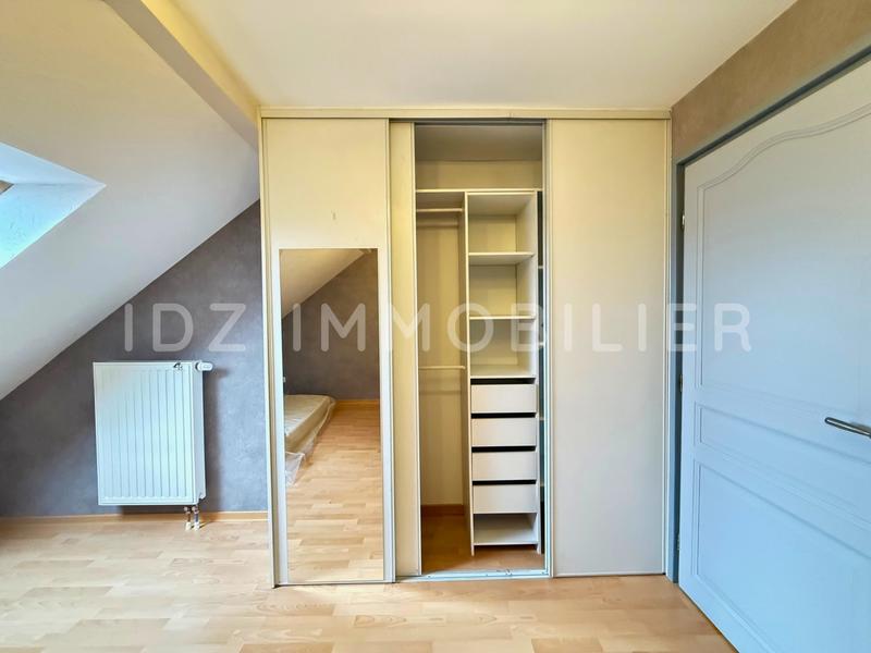 Appartement - 106 m² - 6 pièces