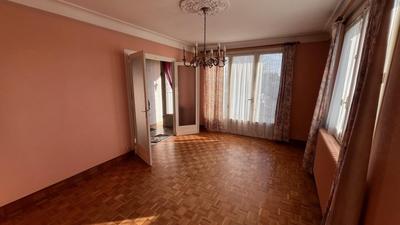 Maison - 151 m² - 7 pièces