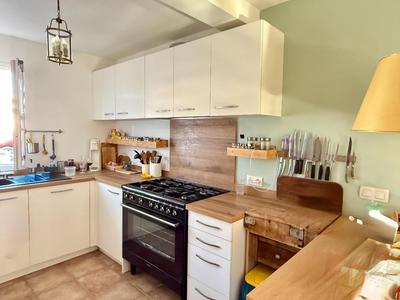 Villa - 85 m² - 4 pièces