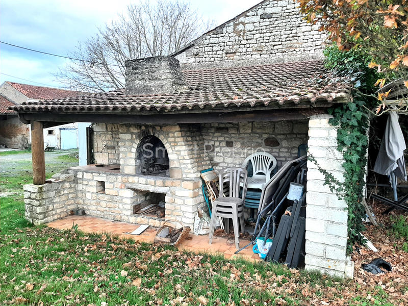 Maison de village - 194 m² - 6 pièces