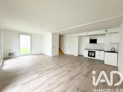 Maison - 123 m² - 6 pièces