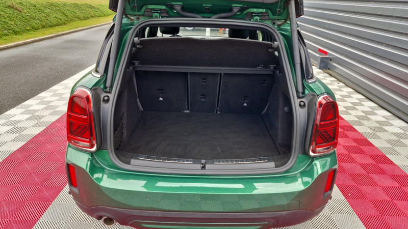 Mini Countryman F60 Lci 136 Ch Cooper Essential