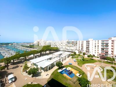 Appartement - 30 m² - 1 pièce