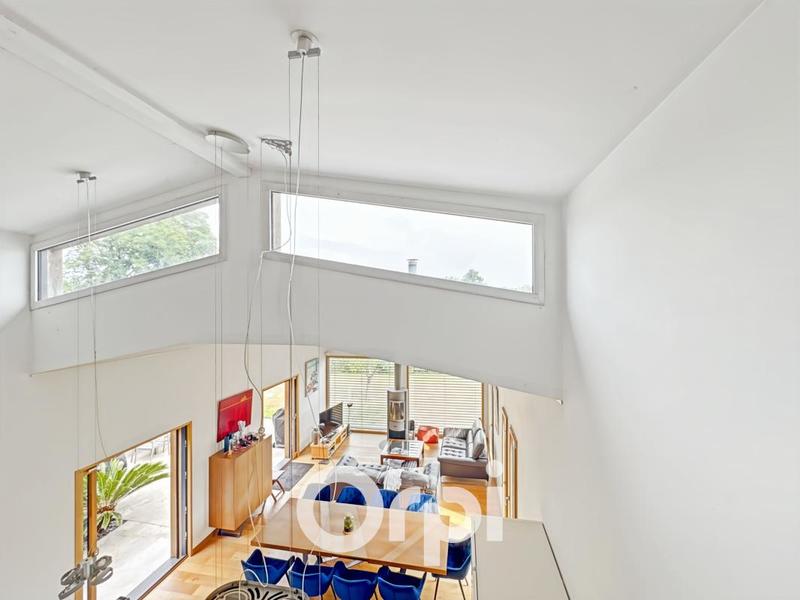 Maison - 154 m² - 5 pièces