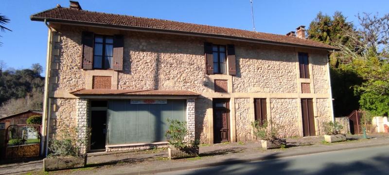 Maison - 170 m² - 6 pièces