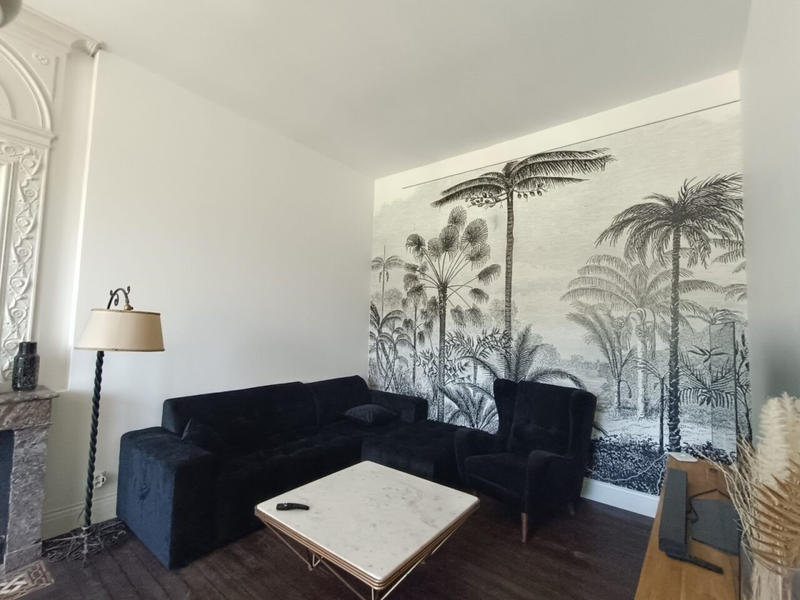 Maison ancienne - 250 m² - 7 pièces