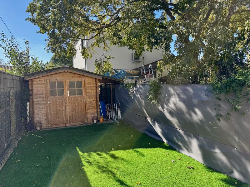 Maison - 57 m² - 2 pièces