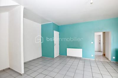 Maison de village - 86 m² - 4 pièces