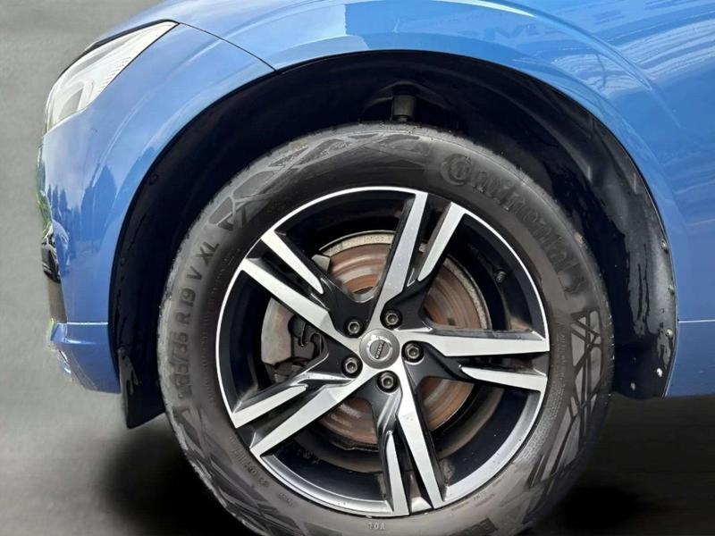 Volvo Xc60 B4 2wd R-Design