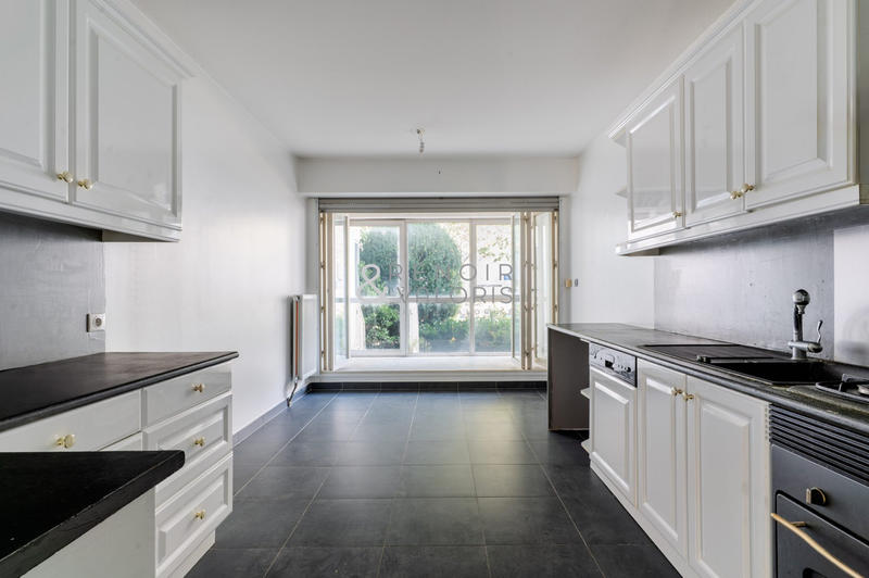 Appartement - 96 m² - 4 pièces